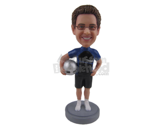 Custom Bobblehead Down The Hill Speed Racer With Helmet In Hand - Sports & Hobbies Skiing & Skating Personalized Bobblehead & Cake Topper Custom Bobblehead Down The Hill Speed Racer With Helmet In Hand - Sports & Hobbies Skiing & Skating Personalized Bobblehead & Cake Topper